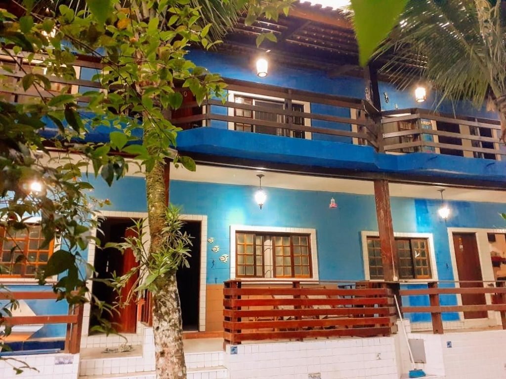 Parte dos apartamentos para alugar em Juquehy
