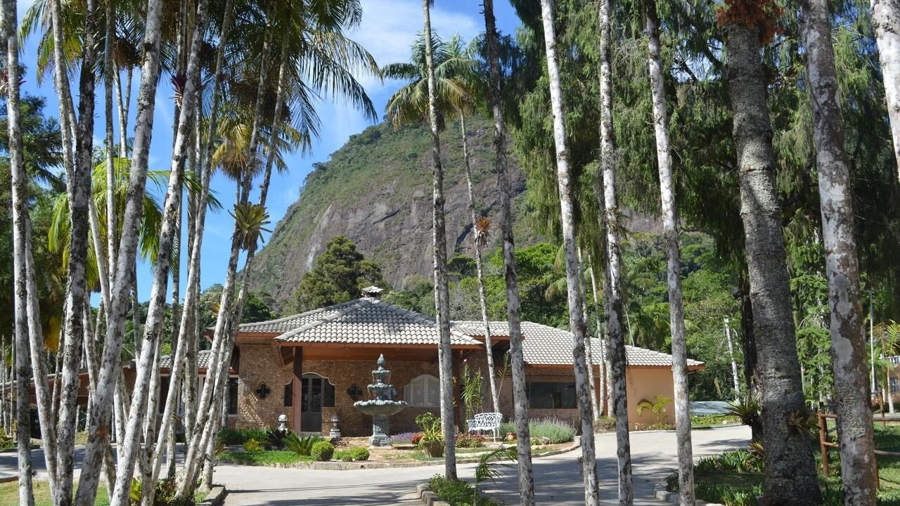 Hostels in Teresópolis – 13 choices available at excellent rates