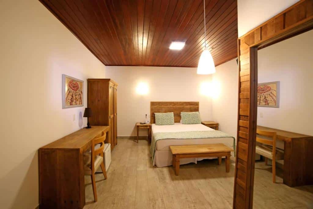 Quarto do Coconut