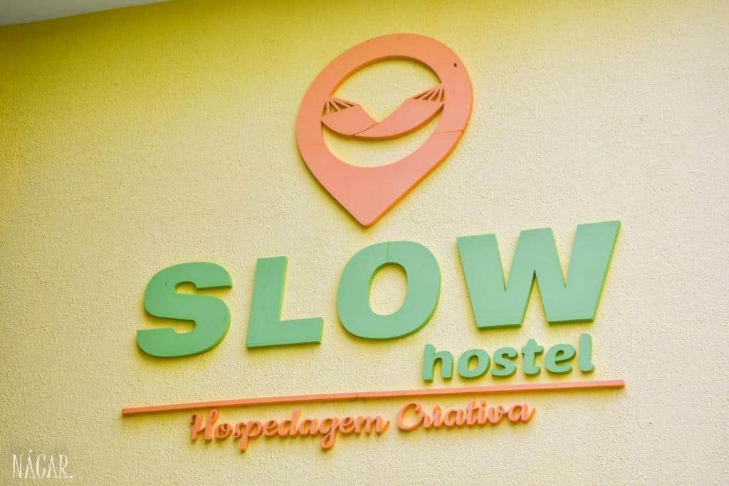 Slow Hostel
